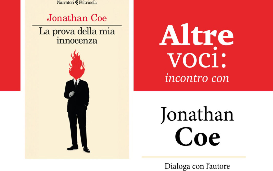 Jonathan Coe